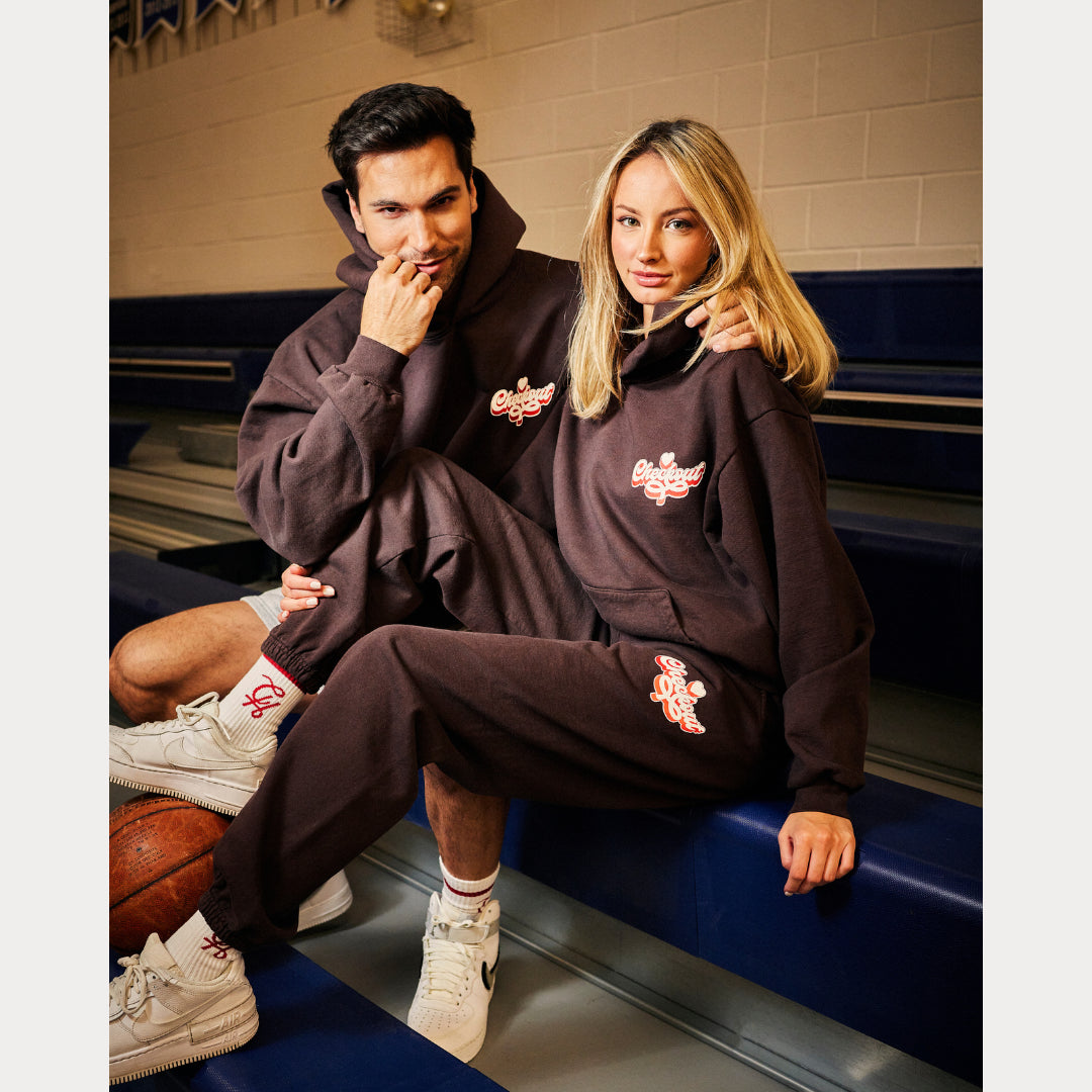Sweethearts Sweatsuit Bundle