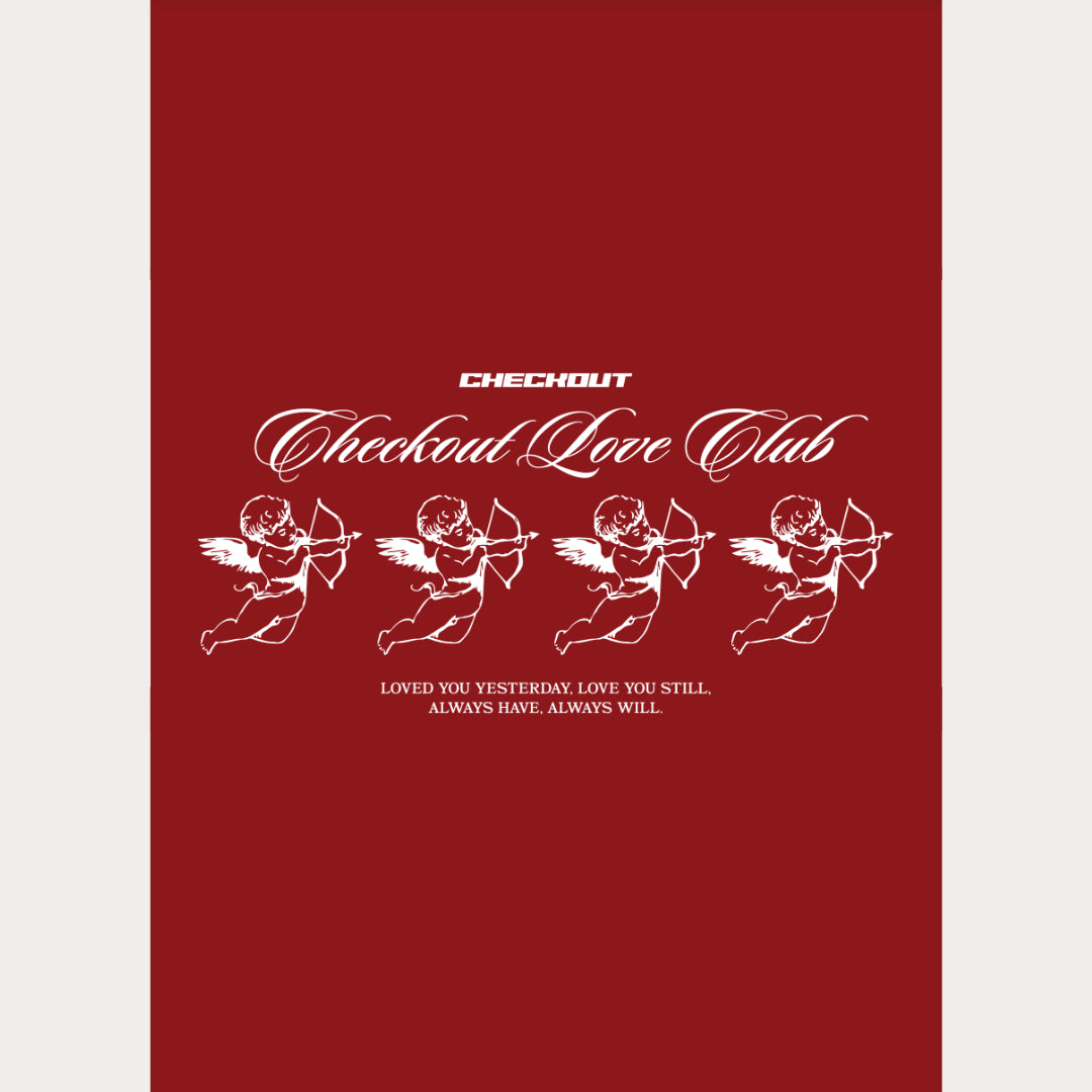 Sweethearts Tshirt