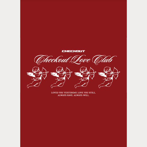Sweethearts Tshirt