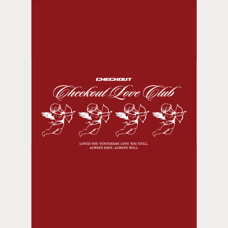 Sweethearts Tshirt