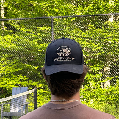 Checkout Valley Black Hat