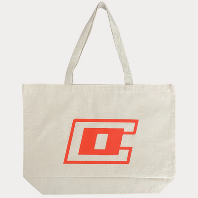 Checkout Tote Bag