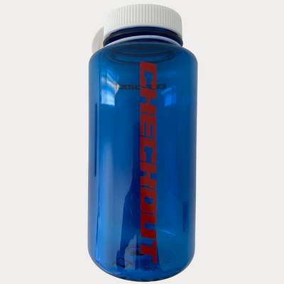 Checkout Water Bottle