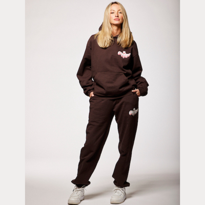 Sweethearts Sweatsuit Bundle